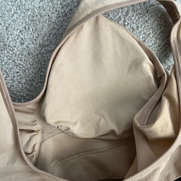 Genie Sports Bra Set of 2 Sz 3X - Picture 5 of 8